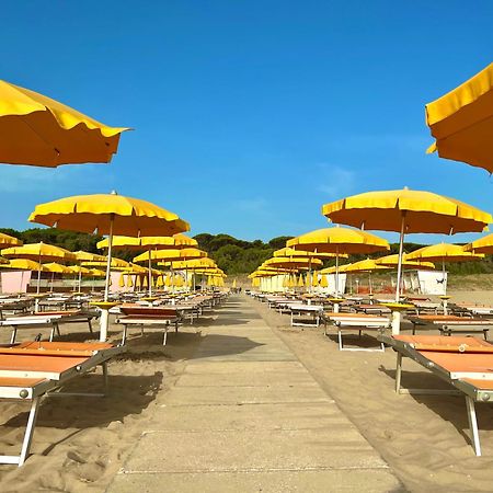 Club Vacanze In Cervia Buitenkant foto